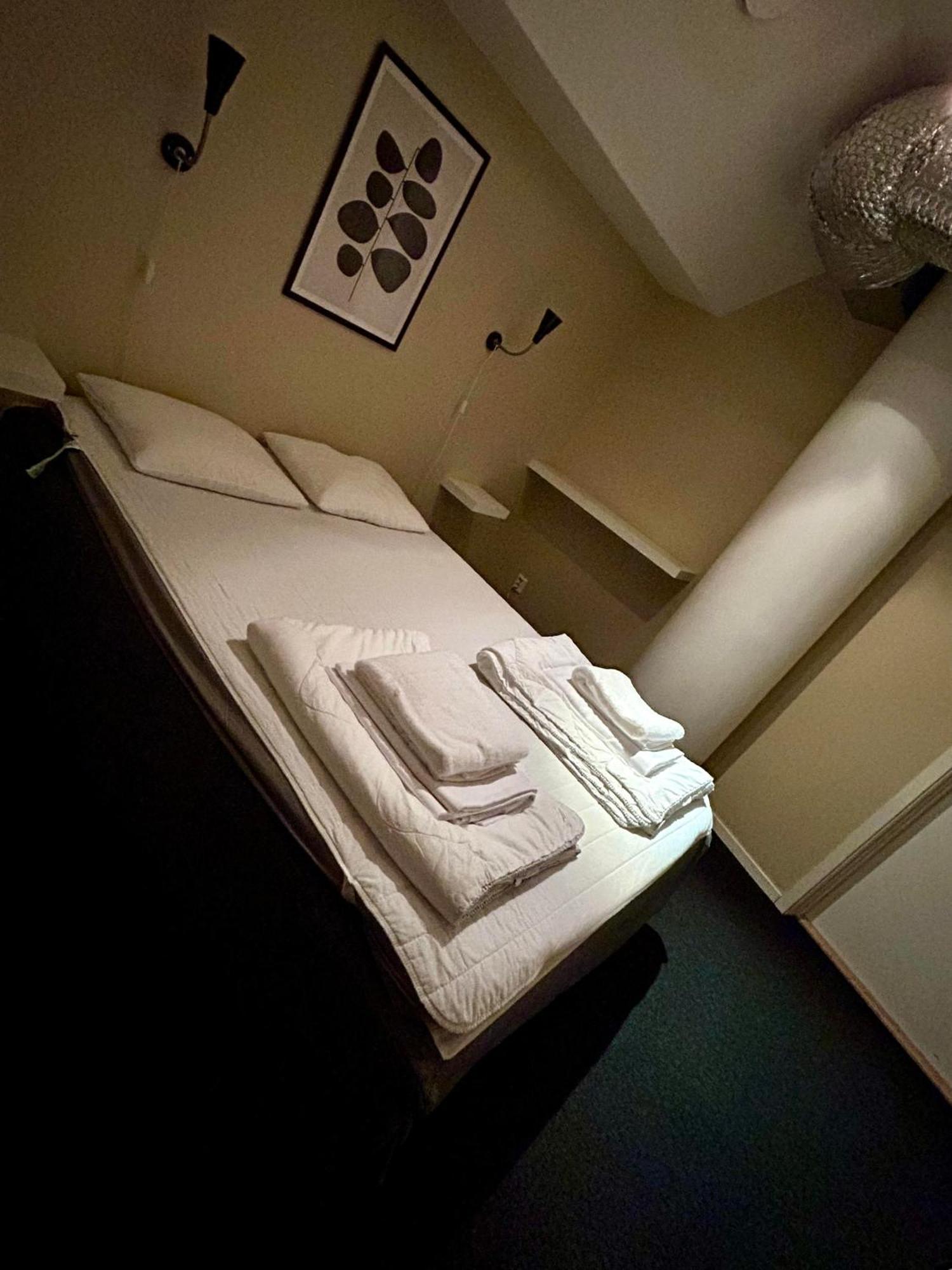 斯德哥尔摩旅馆旅舍 外观 照片